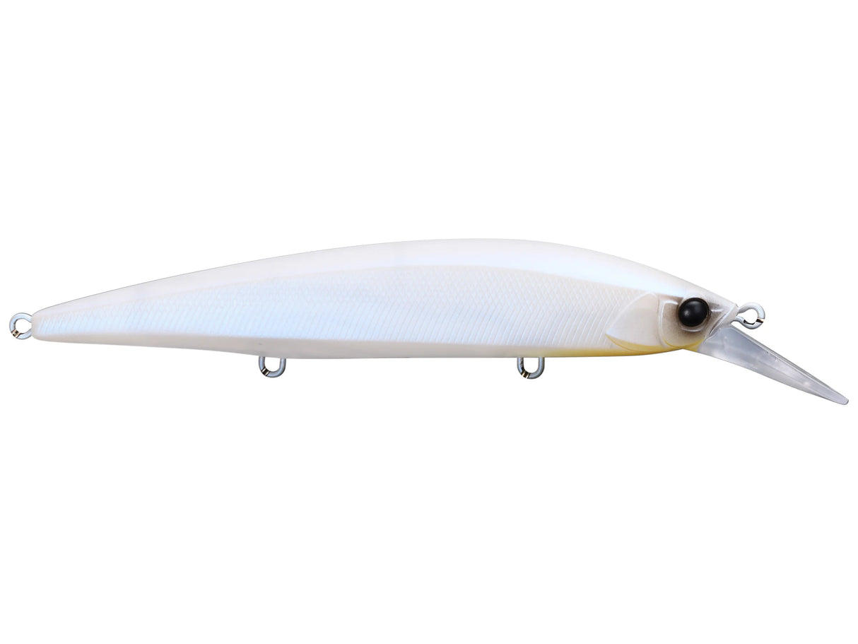Jackall Rerange 110 MR Jerkbait