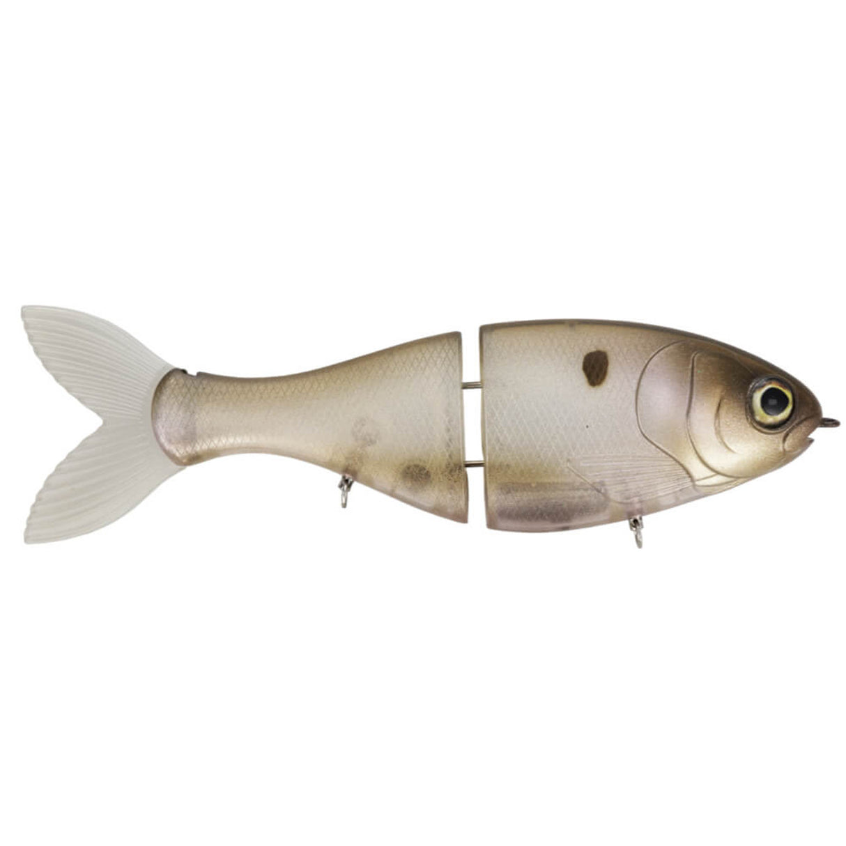 Bucca Brand 8 in. Trick Shad