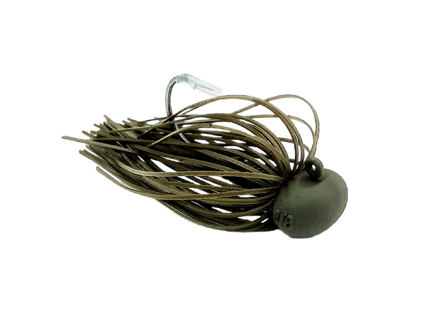 Beast Coast Tungsten Compoud OW Sniper Jig