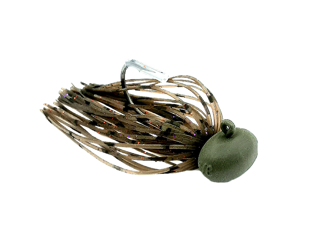 Beast Coast Tungsten Compoud OW Sniper Jig