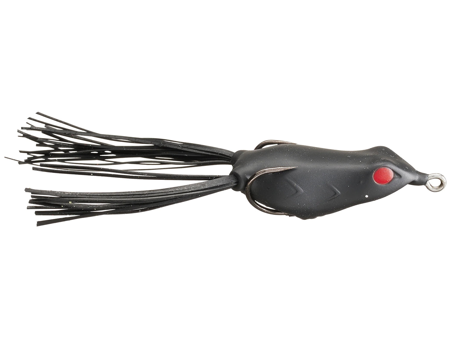 Copper Red Baits Ripple Frog