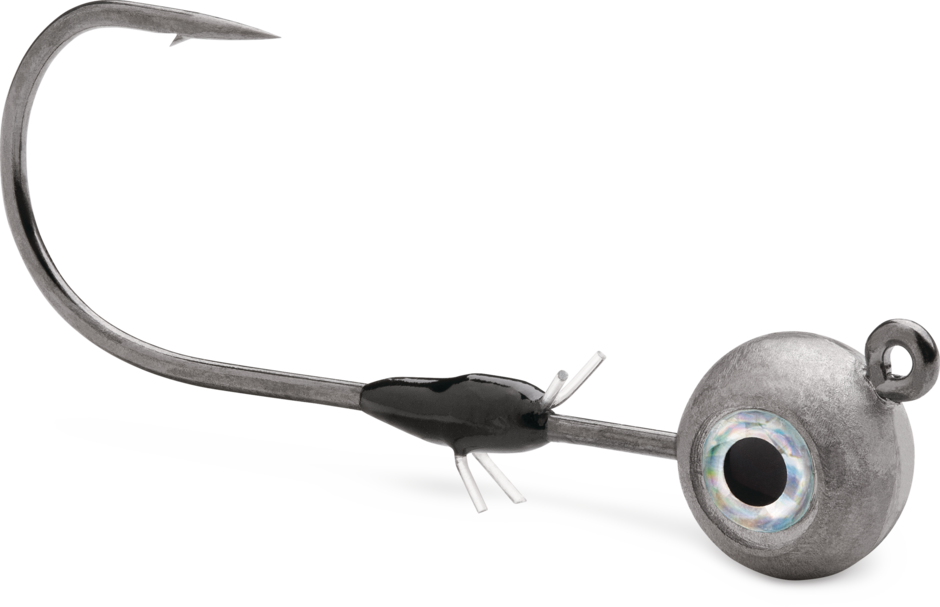 VMC Minnow Shaker Jighead