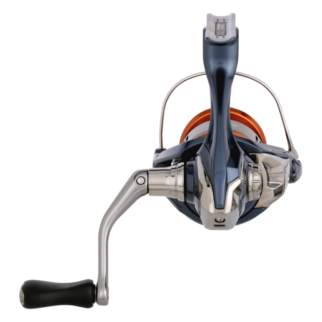 Shimano Nasci FD Spinning Reel