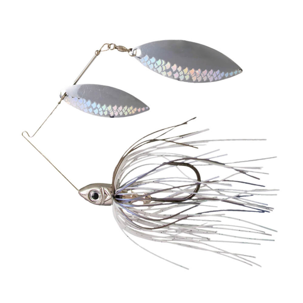 Buckeye Select Double Willow Spinnerbait