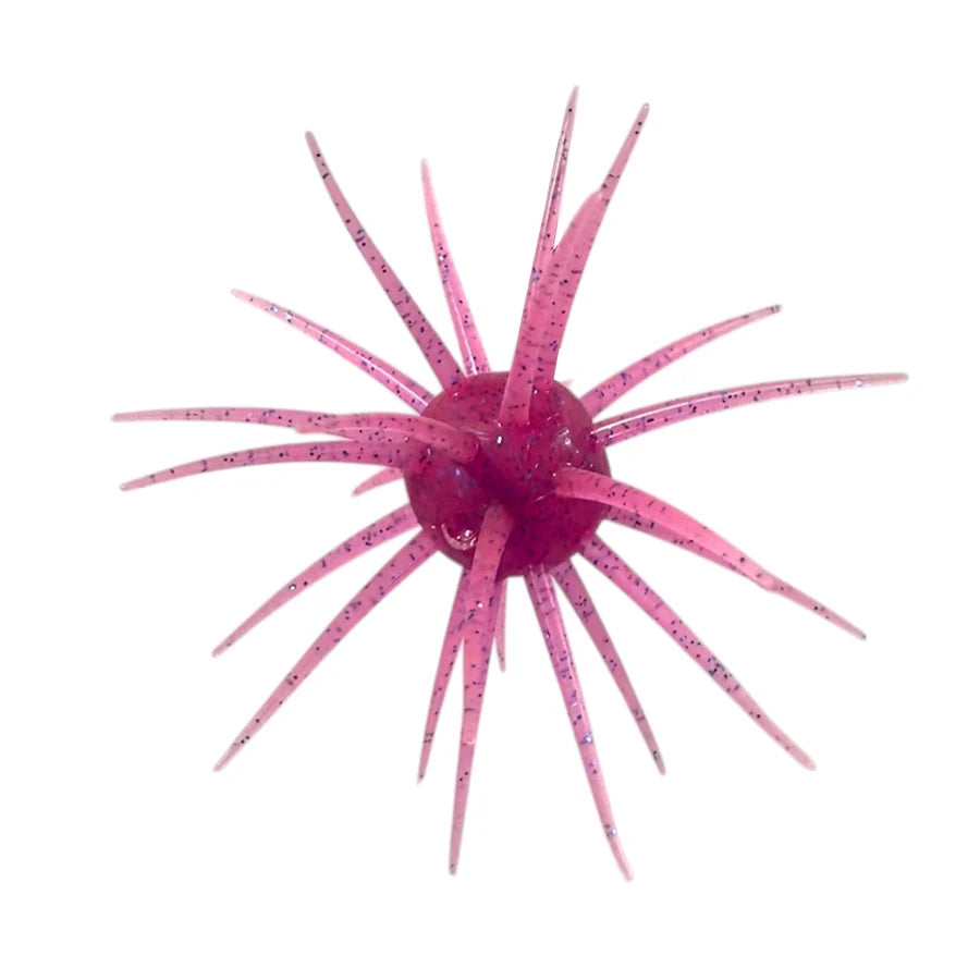 Pulse Fish Lures The Nugget Urchin Bait