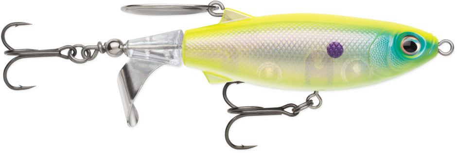 Rapala ClapTail