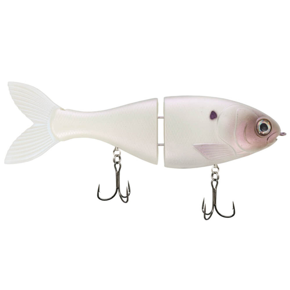 Bucca Brand 8 in. Trick Shad