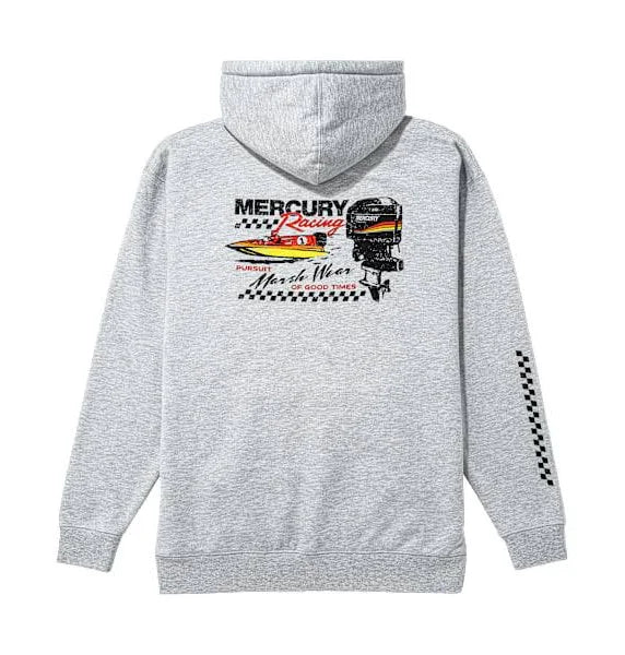 Marsh Wear Mercury Powerhead Hoodie