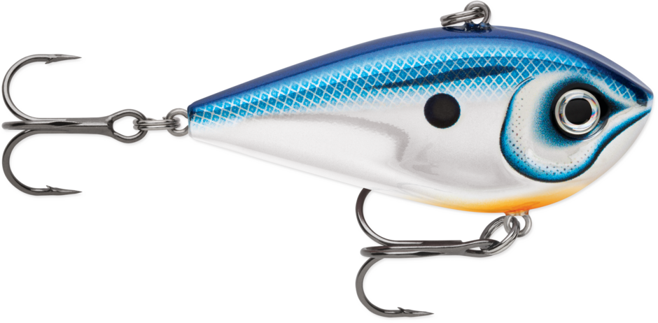 Rapala Snare Lipless Crankbait