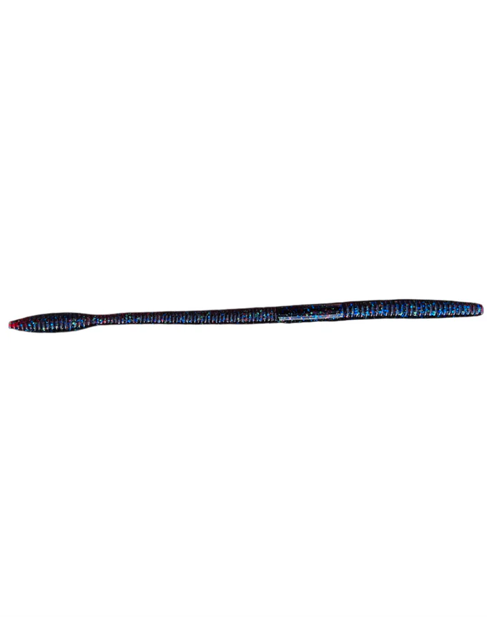Burtek Tackle Pro Mag 7in. Worm
