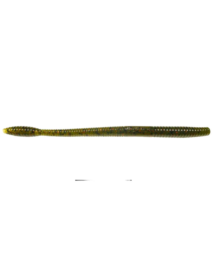 Burtek Tackle Pro Mag 7in. Worm
