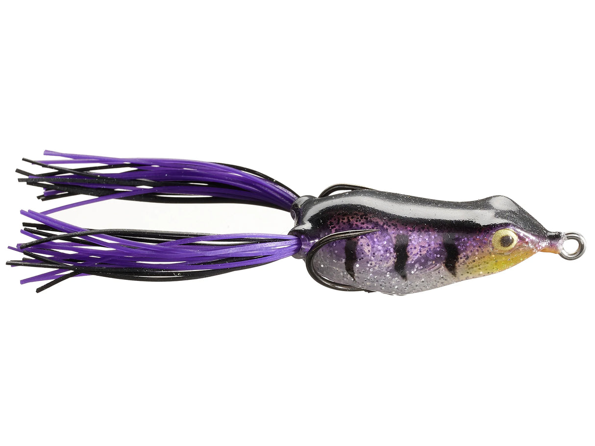 Copper Red Baits Ripple Frog