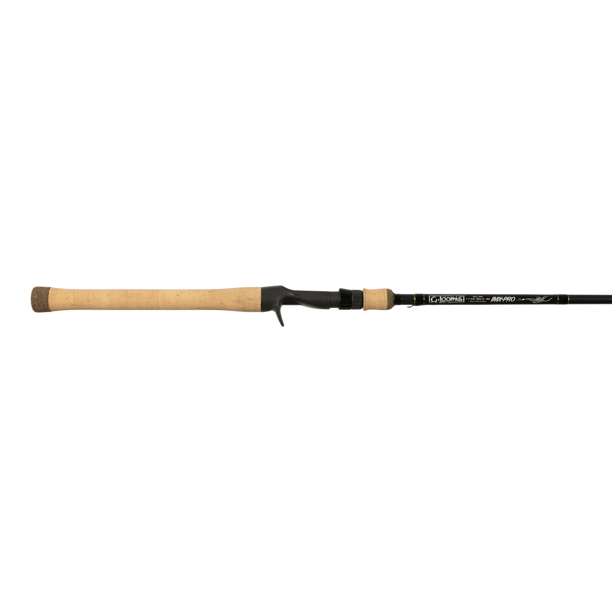 G Loomis IMX Pro Bladed Jig Rods