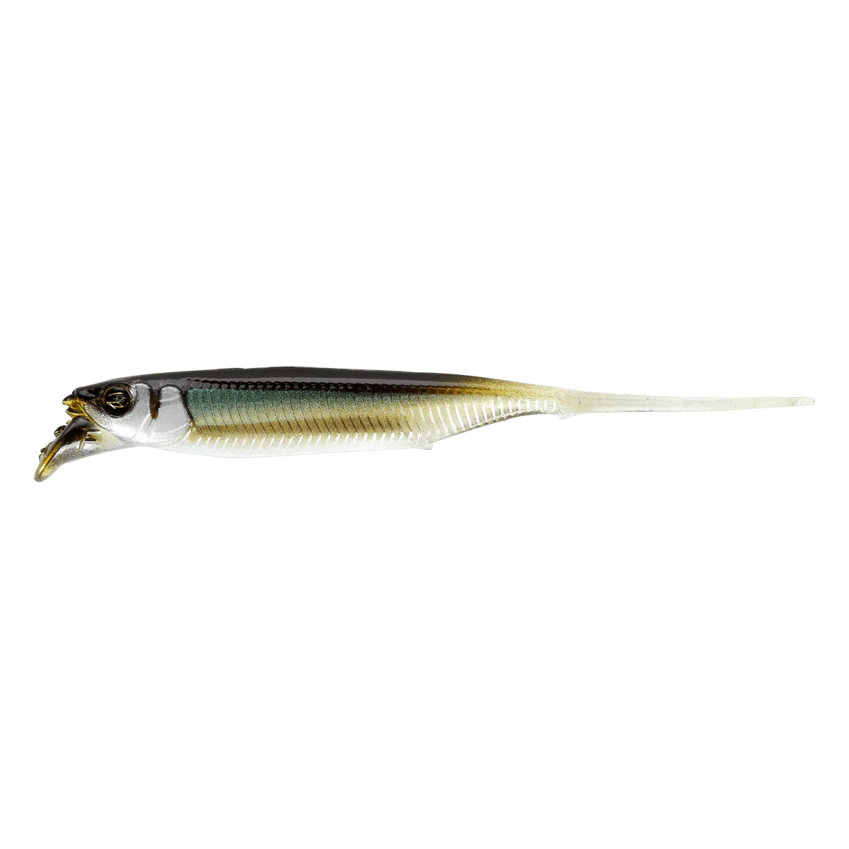 Jackall DriftFry