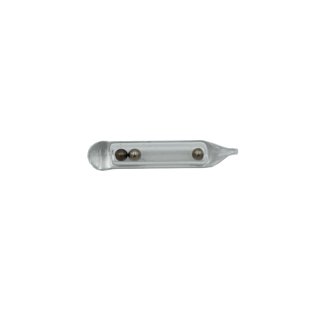 Big Daddy Glass Rattles 10 pk.