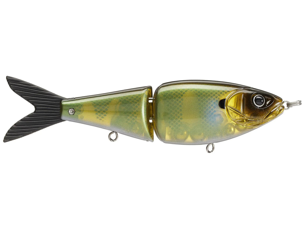 Strike King Hog Father Jr. Glidebait