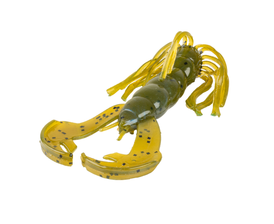 Strike King Rage Luau Craw