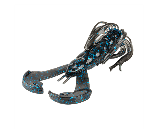 Strike King Rage Luau Craw