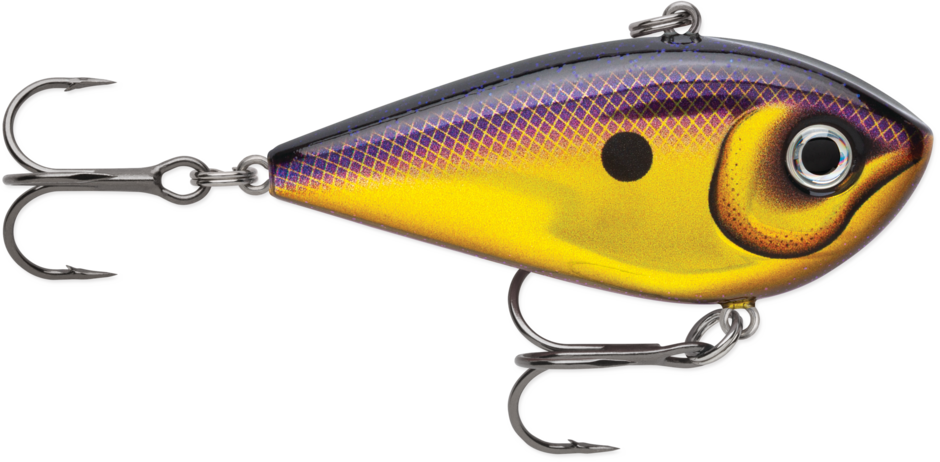 Rapala Snare Lipless Crankbait