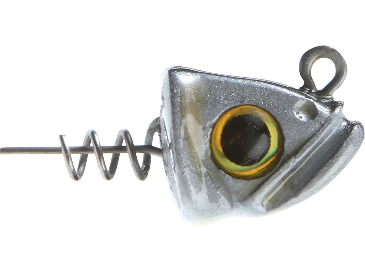 Picasso Smart Mouth Dummy Heads Medium Spring