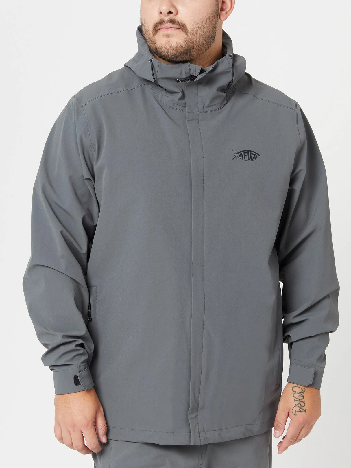 AFTCO Transformer Jacket