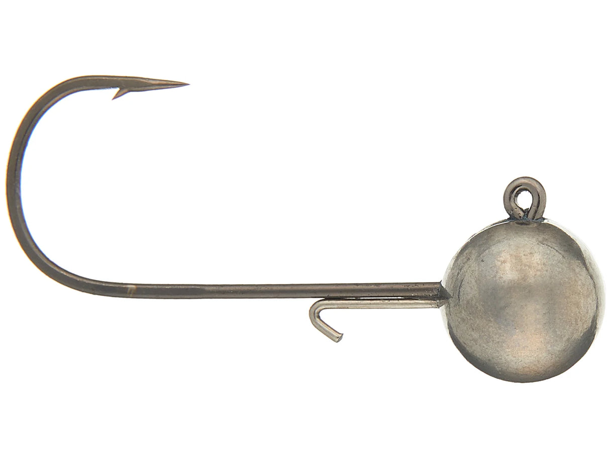 Juices Jigs Tungsten Ball Head