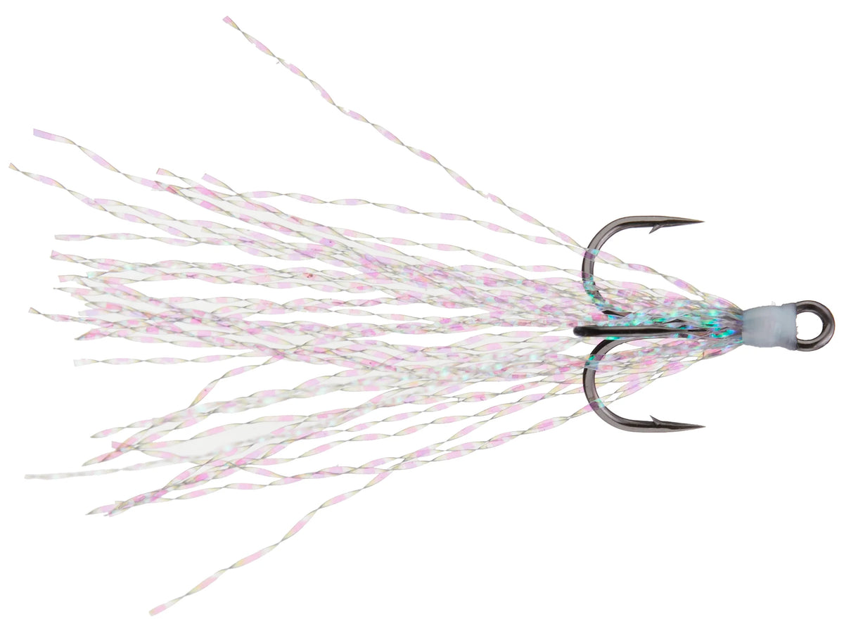 Megabass Karashi Replacement Tinsel Hook