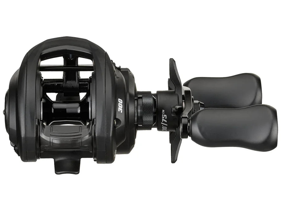 Abu Garcia Max5 300 Casting Reel