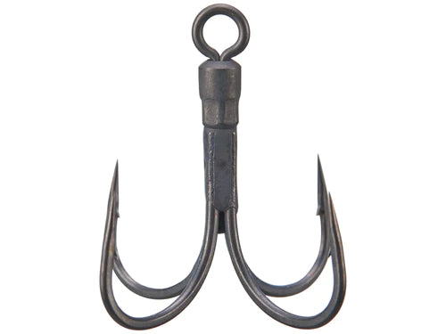 Ryugi Pierce Quad Swivel Hooks - product image 2