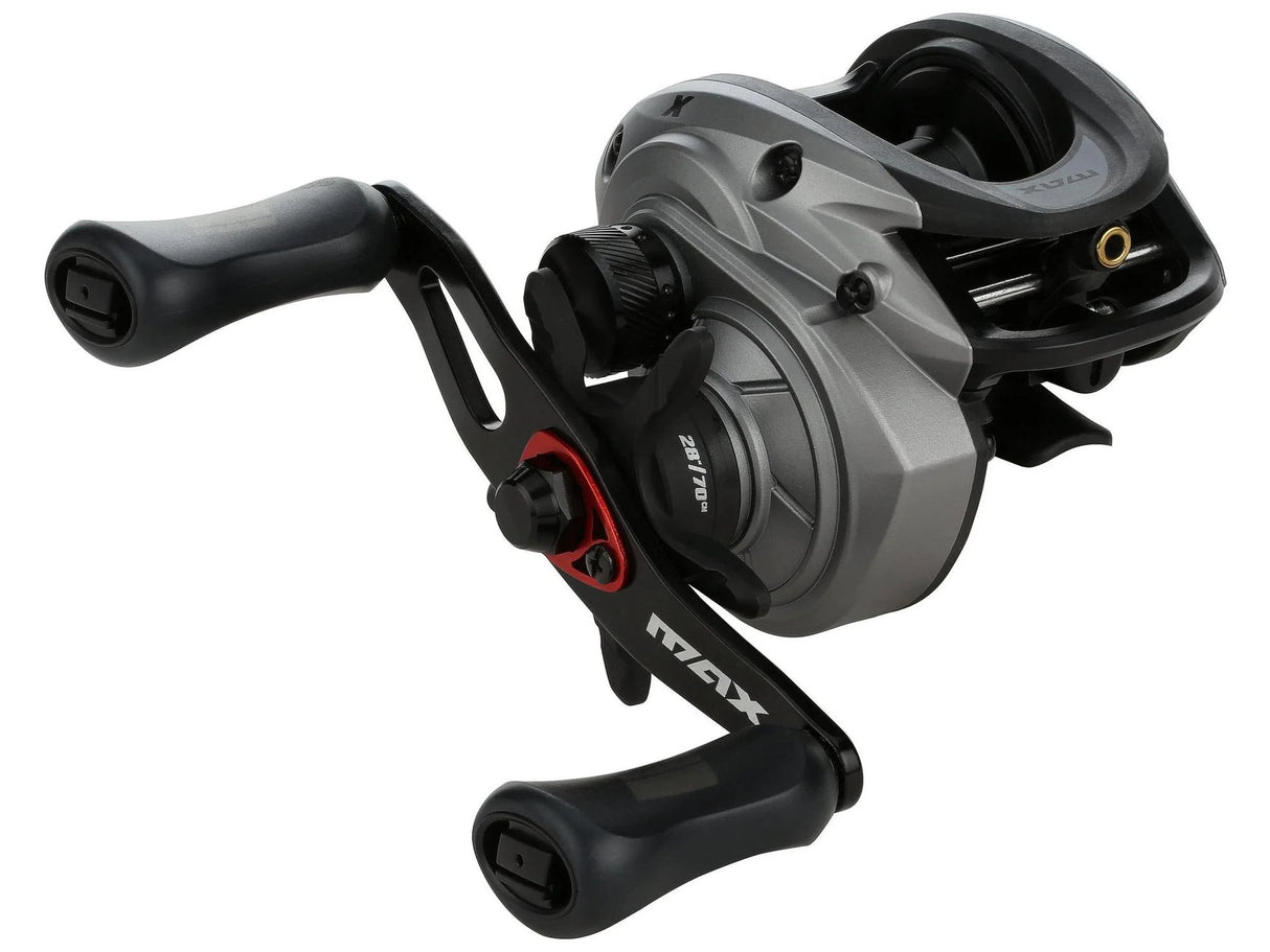 Abu Garcia Max5 X Casting Reel