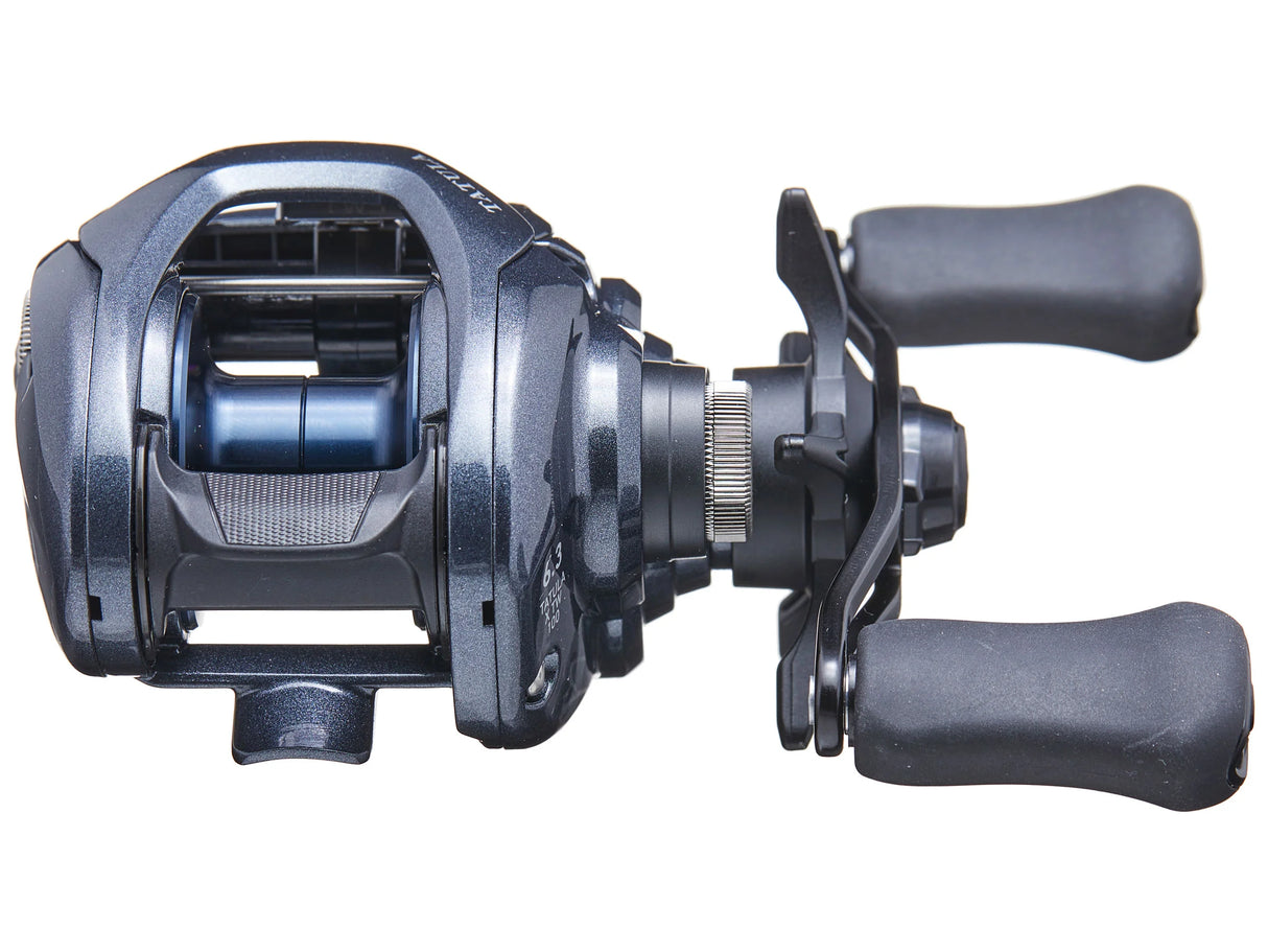 Daiwa Tatula X Casting Reel