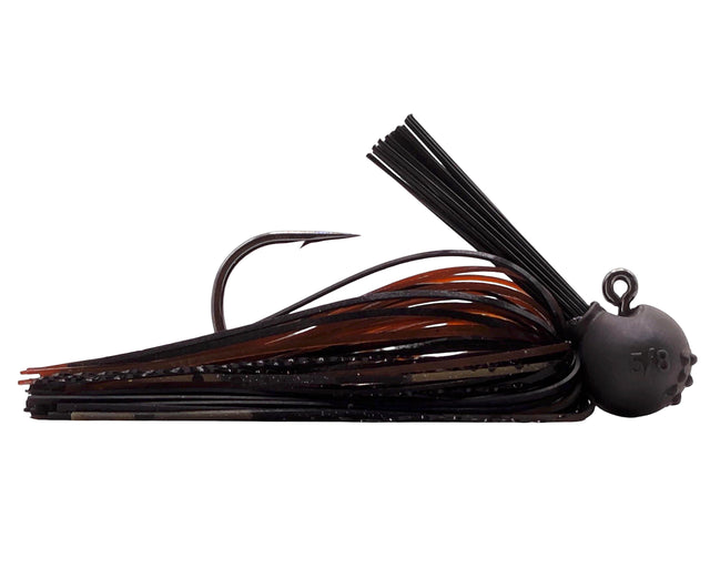 Beast Coast Tungsten Compound Baby Dozer Jig