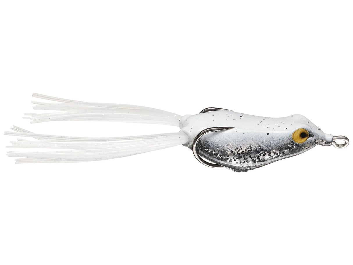 Copper Red Baits Ripple Frog