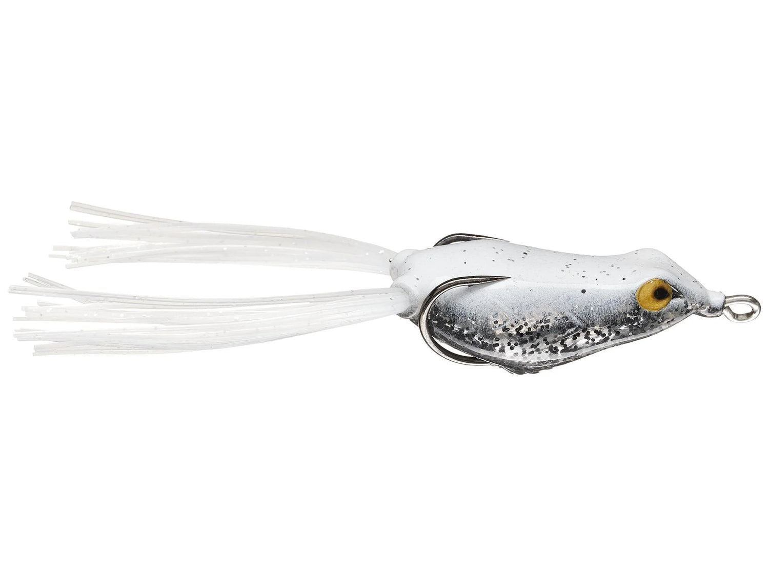 Copper Red Baits Ripple Frog