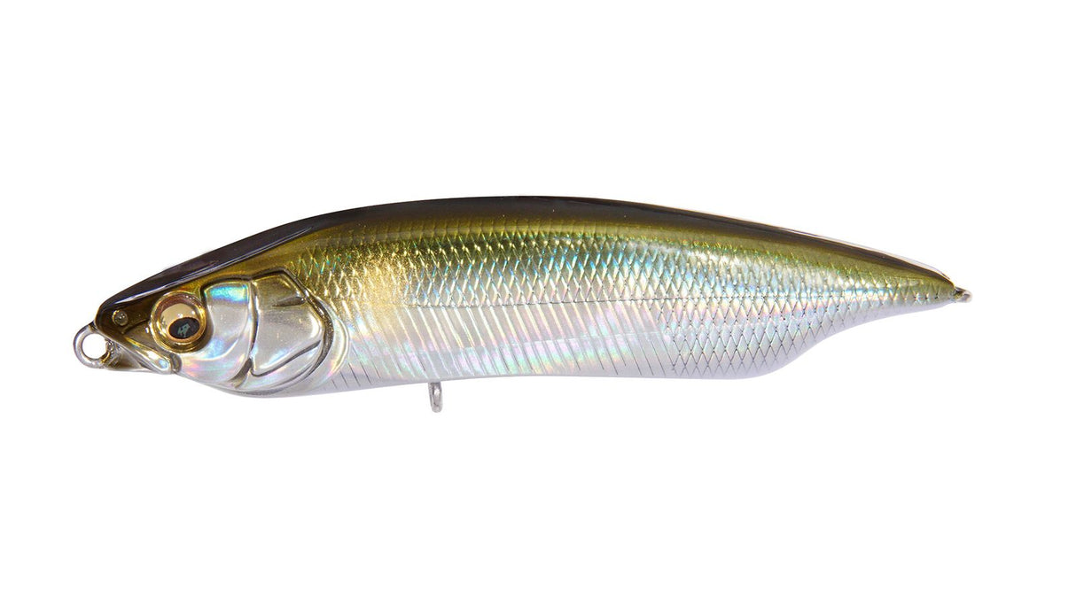 Megabass Karashi 80 Twitch Bait