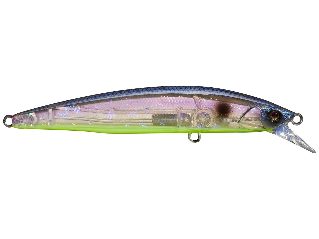 Jackall Rerange 95SP Jerkbait
