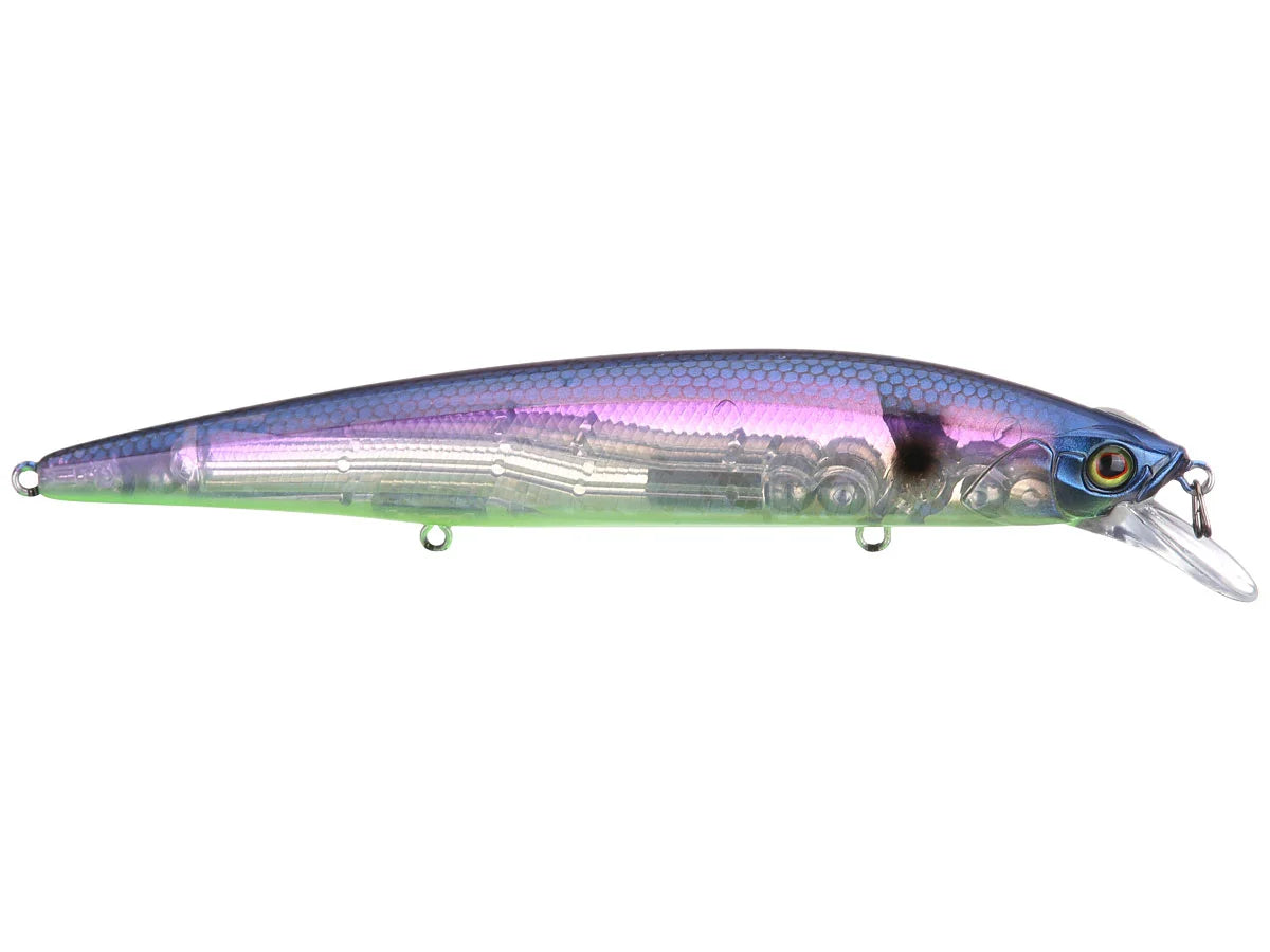 Jackall Rerange 110 Jerkbait