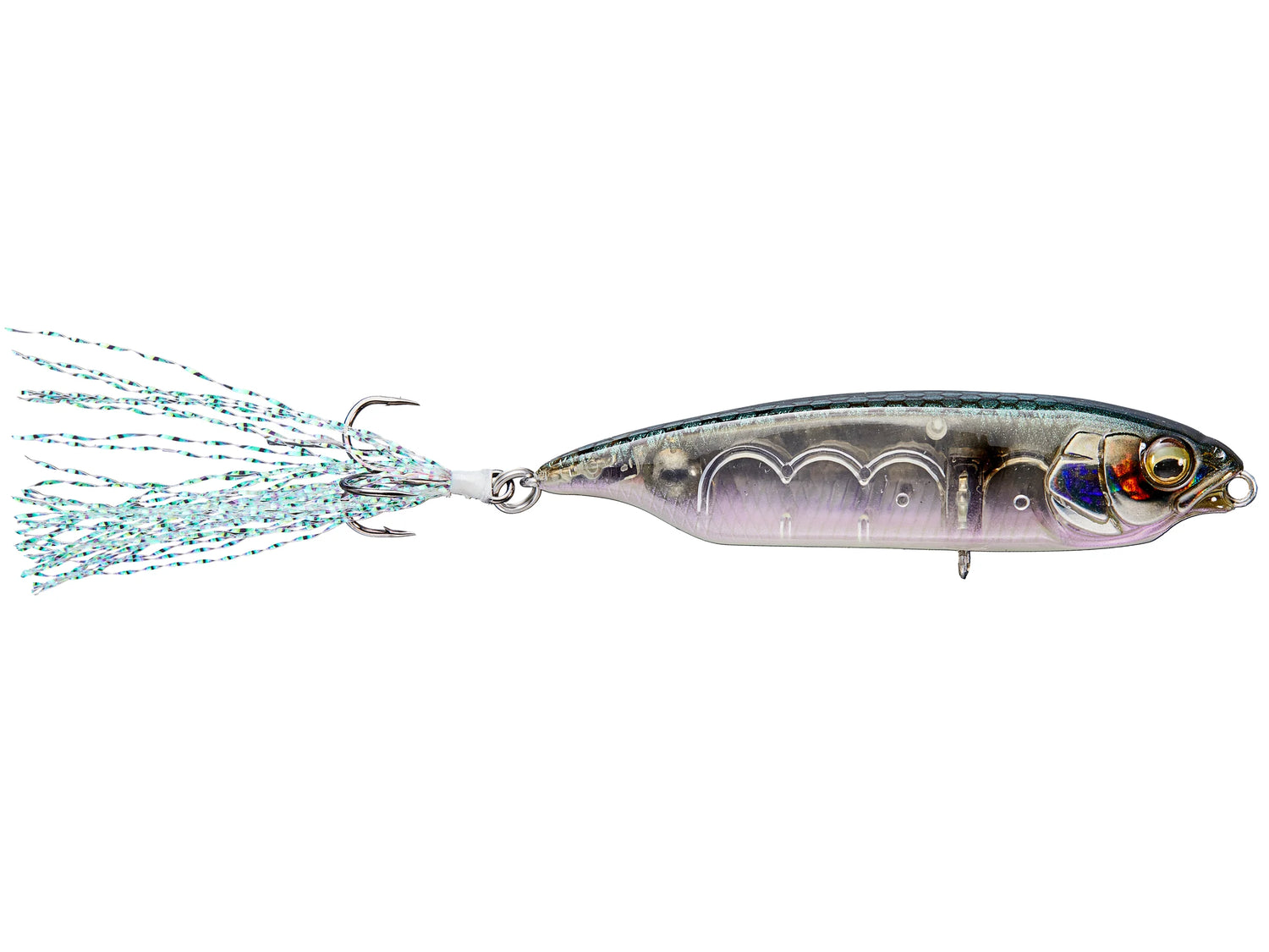 Megabass Karashi Twitch Bait