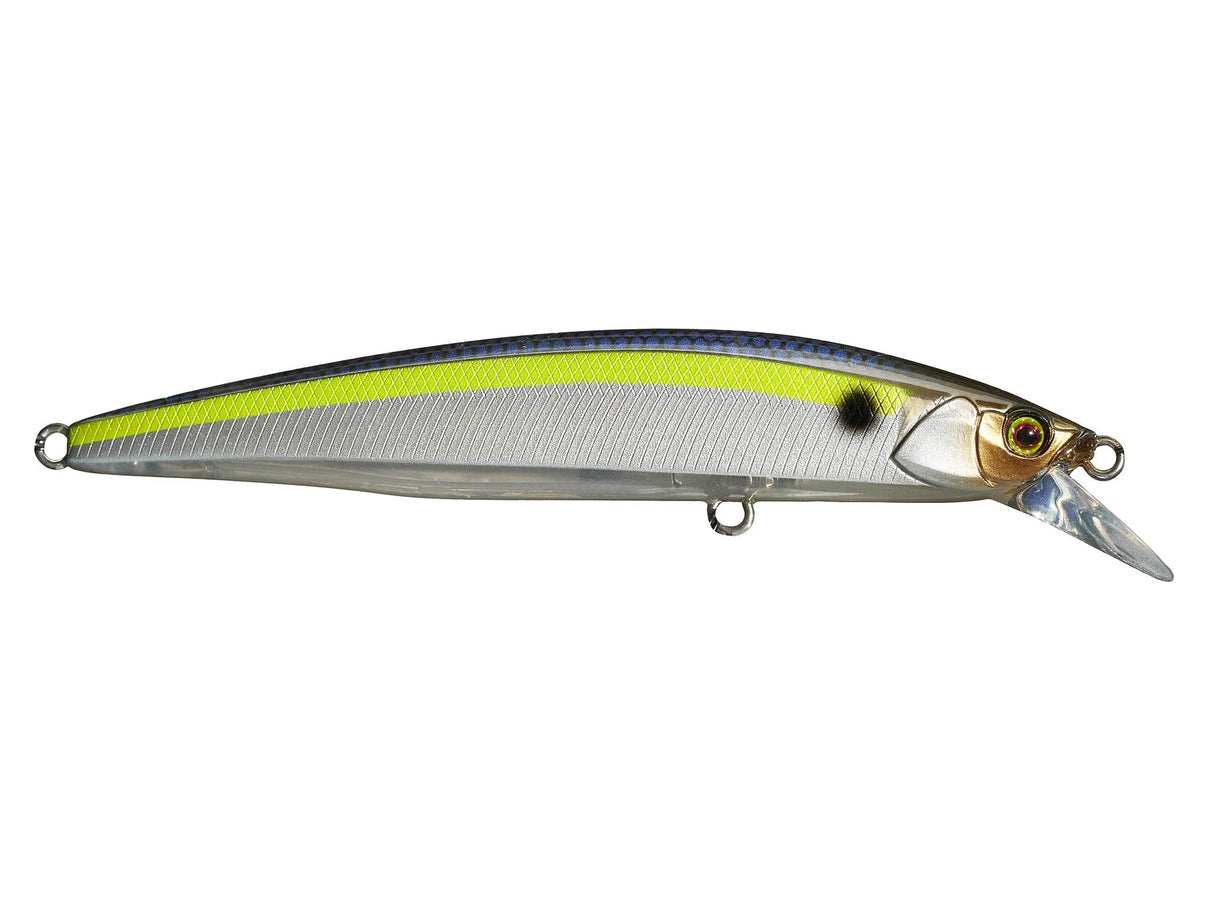 Jackall Rerange 95SP Jerkbait