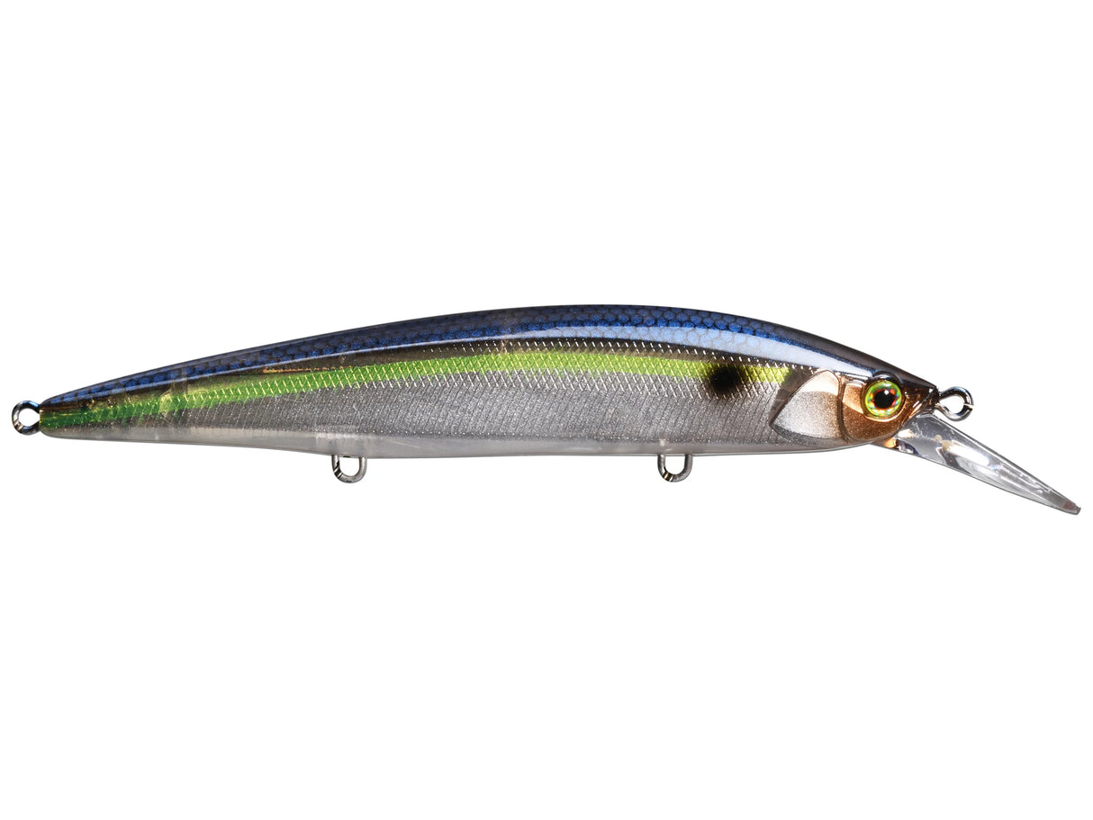Jackall Rerange 110 MR Jerkbait