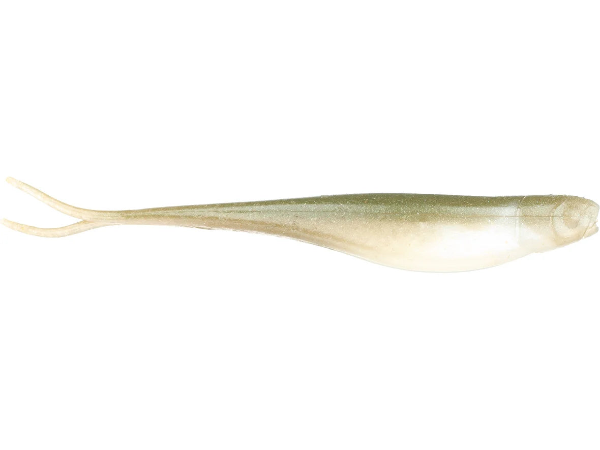 Z-Man Scented Jerk ShadZ