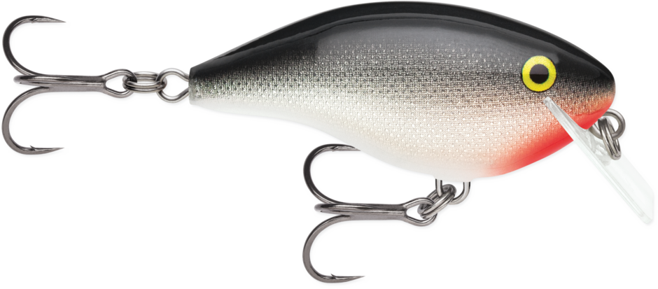 Rapala OG Big Rocco 6