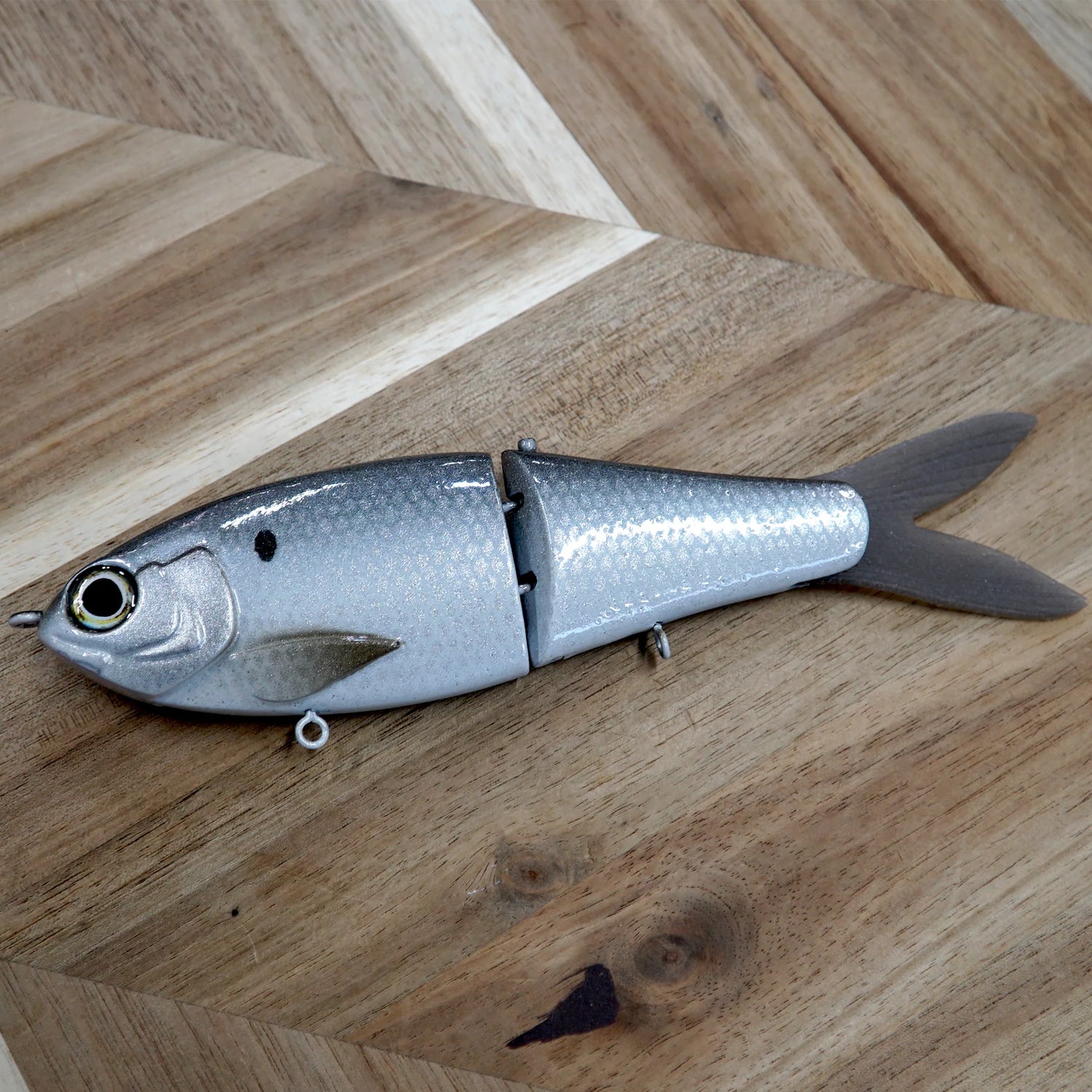 Bass Mooch York Glide 7