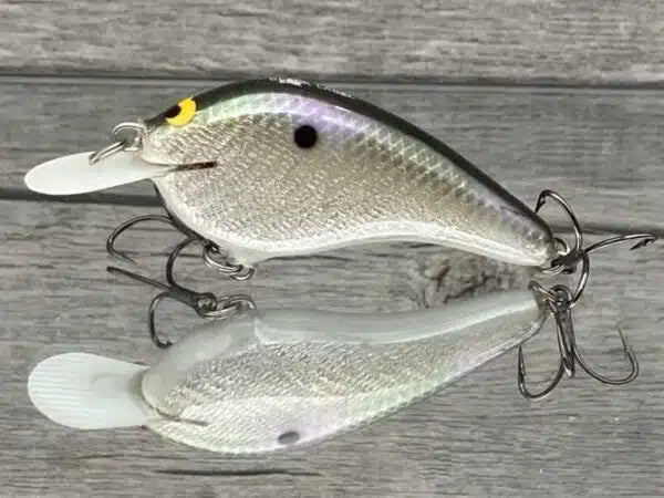 Black Label Tackle Slim Crankbait