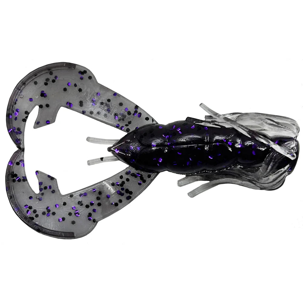 Strike King Rage Luau Craw