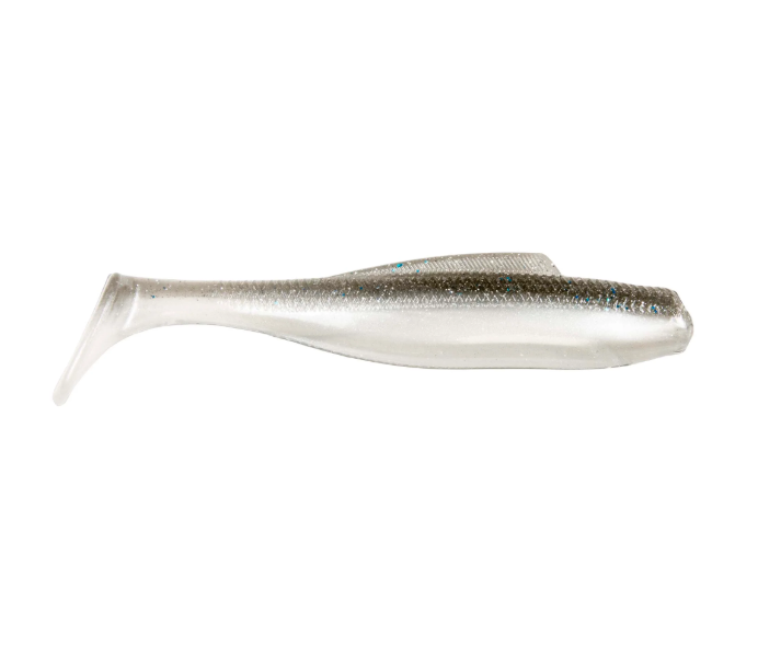 Z-Man DieZel MinnowZ Swimbait