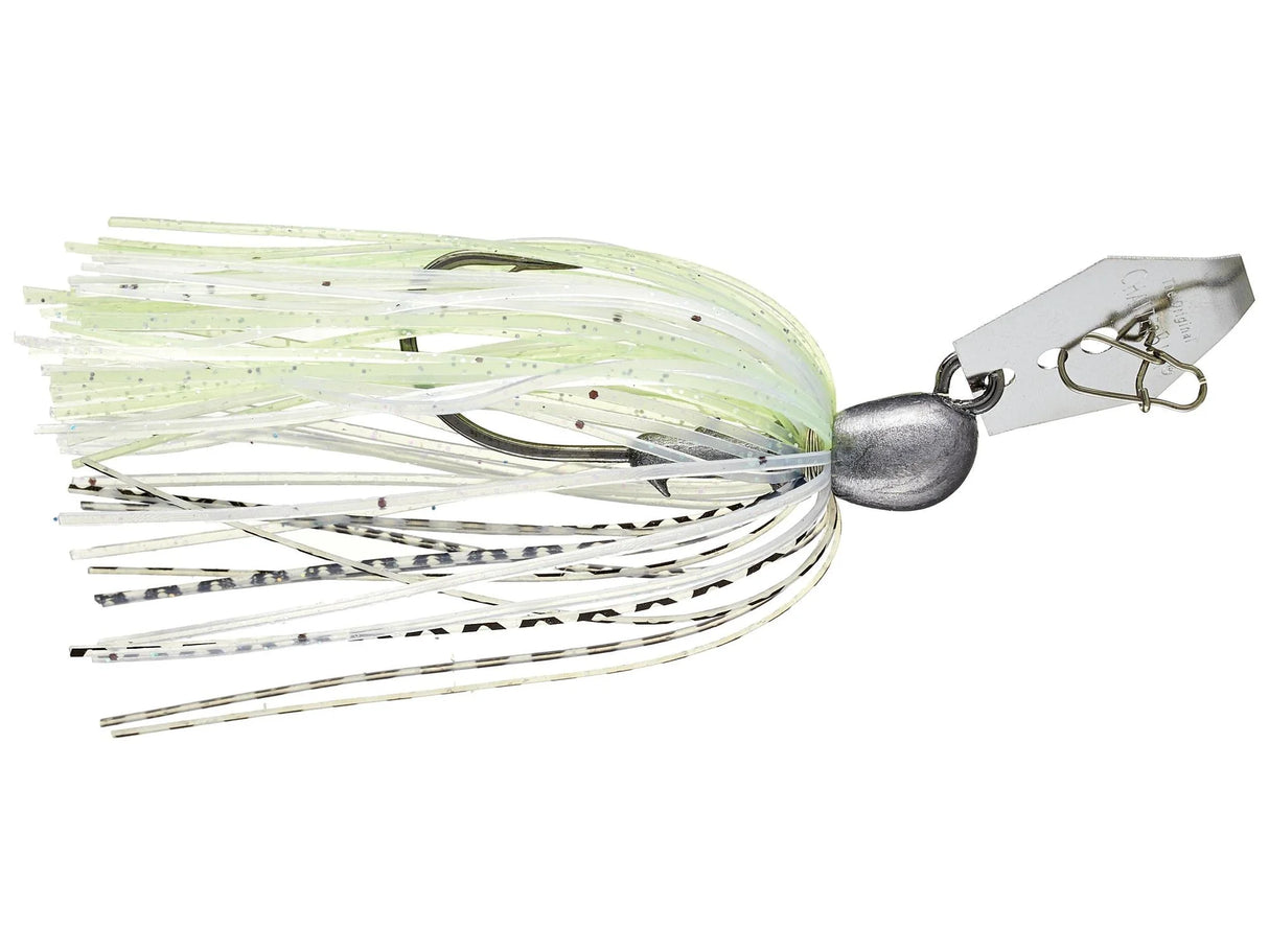 Z-Man Micro Max Chatterbait