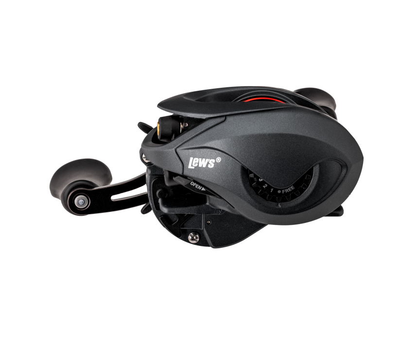 Lew's Speed Spool RX Casting Reel
