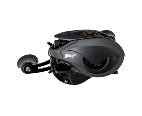 Lew's Speed Spool RX Casting Reel