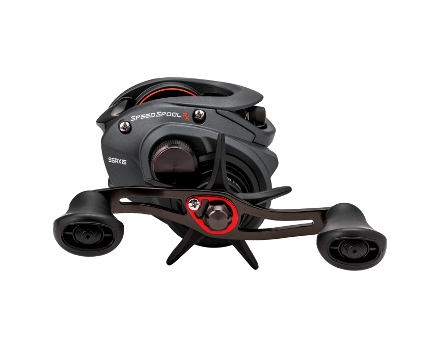 Lew's Speed Spool RX Casting Reel